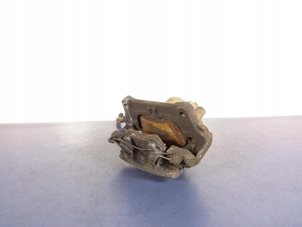 фото №6, Ford focus mk4 1.5 d супорт скоба перед лівий