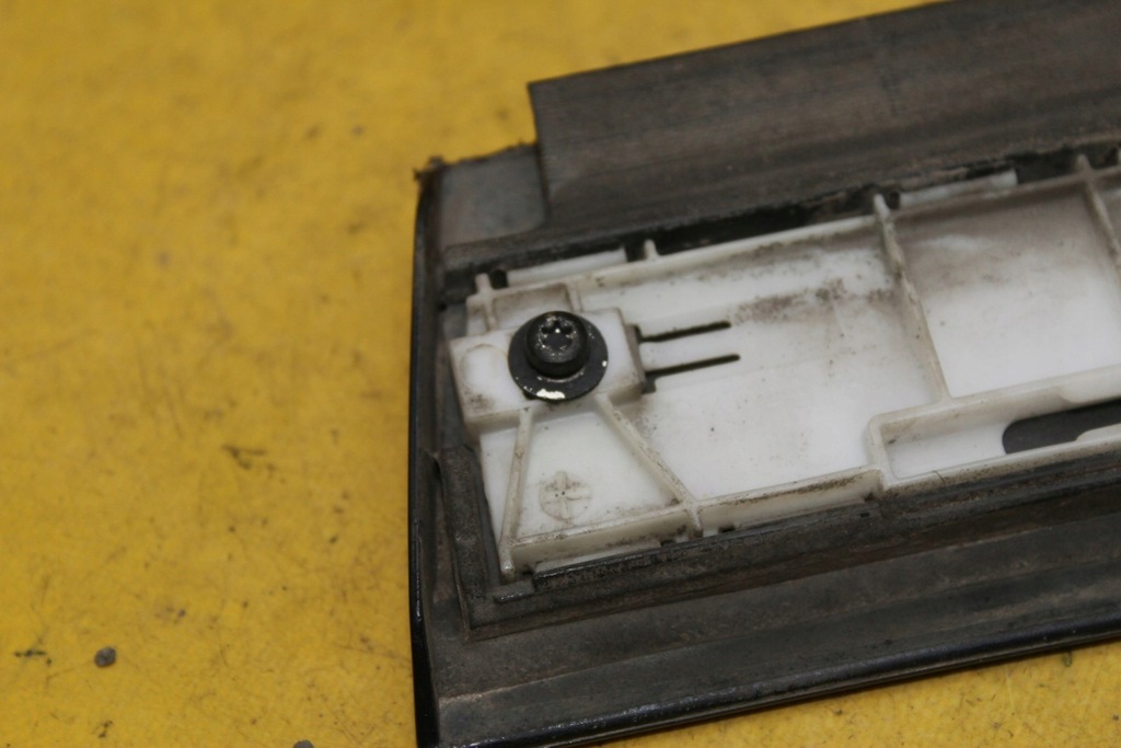 фото №8, Молдинг дверь левый задняя нижняя s6 c6 kombi