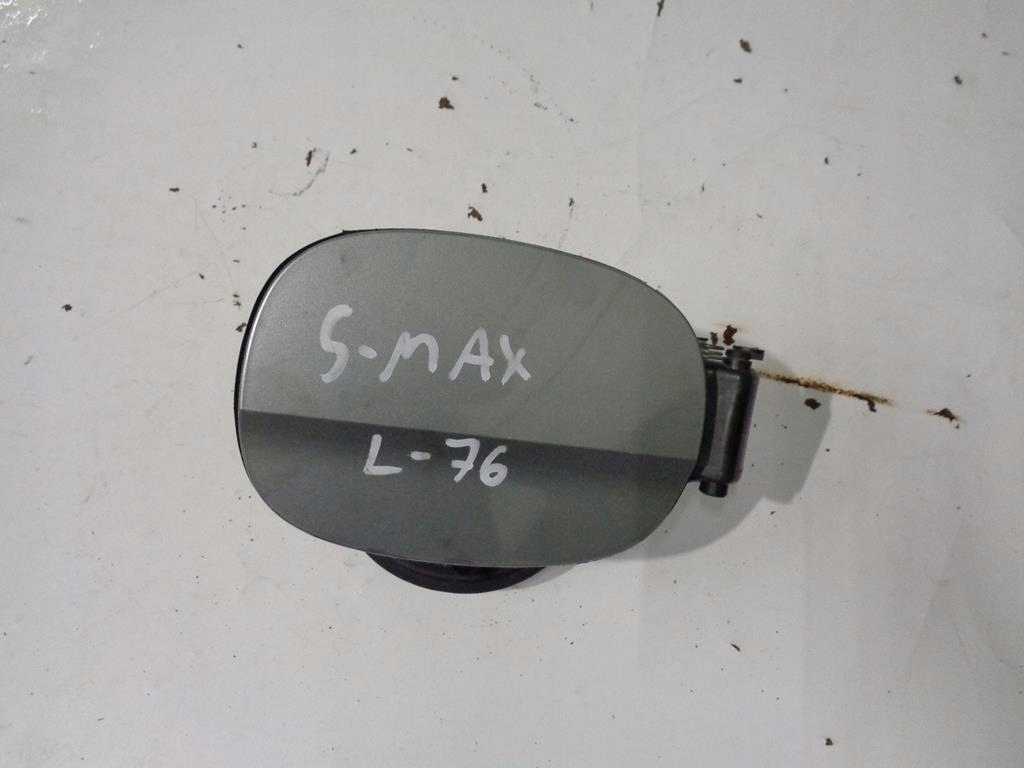 фото №1, Кришка заливної пального ford s-max mk1 76