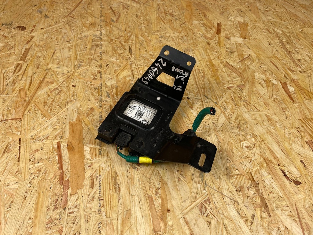 фото №7, Радар датчик датчик мертвого pola задня hyundai kona ev електрик 99140-k4500