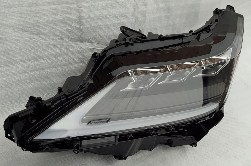 Lexus rx iv lift 19-22 лампа led левая Цена