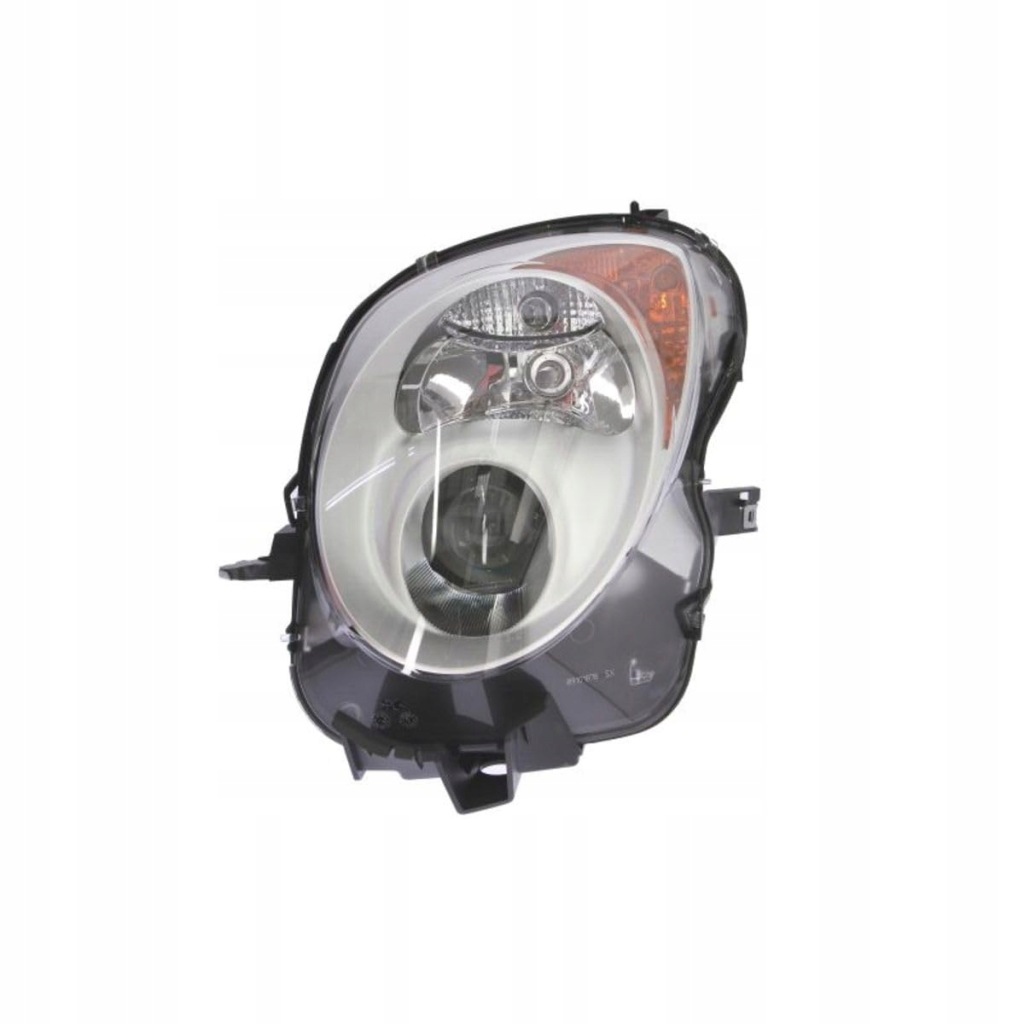 фото №1, Фара главный левый valeo alfa romeo mito 955 07.08- 142509-v