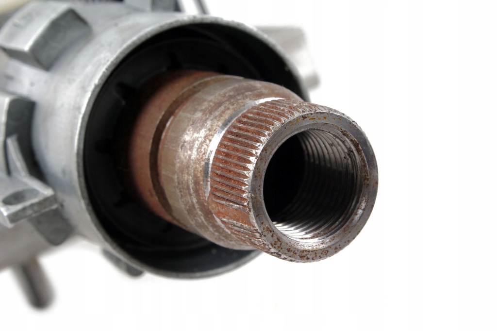 фото №9, Колонка кермова chrysler 300c 300 c 04-10 uk angol