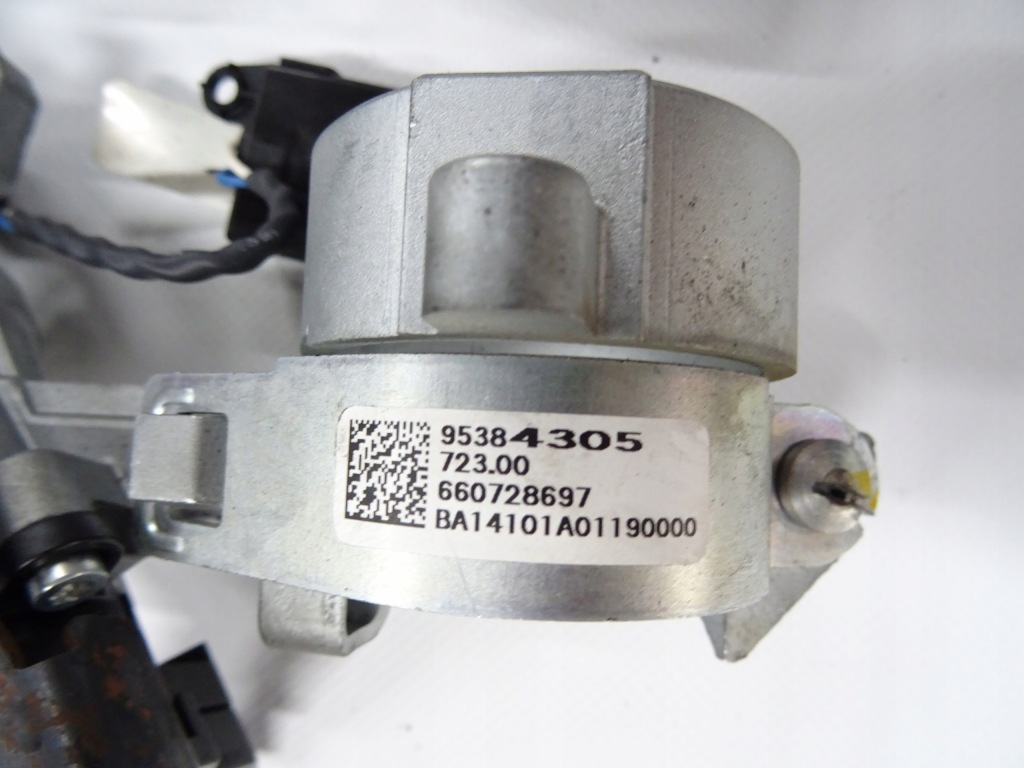 фото №7, Opel mokka 1.7 cdti набор стартовый do запуск