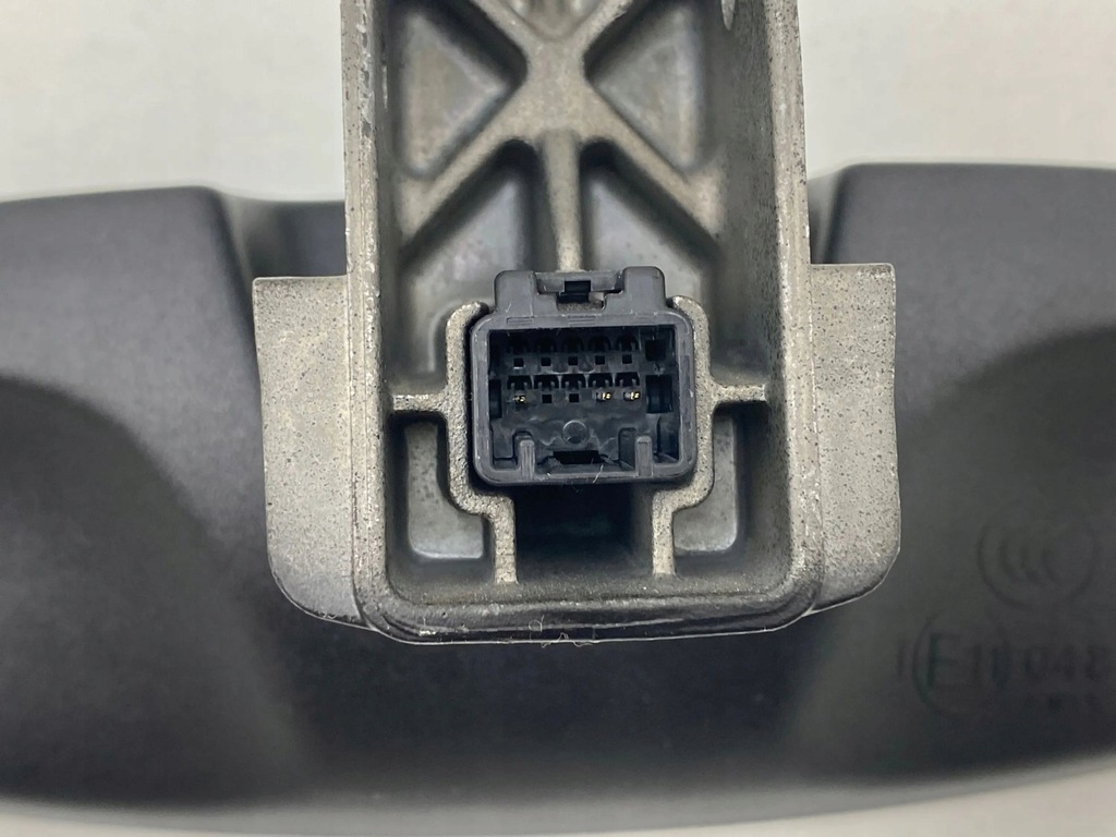 фото №11, 2018 chrysler pacifica зеркало заднего вида 68339588aa