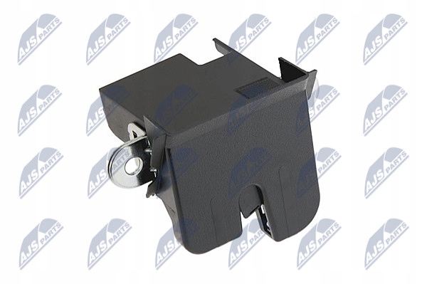 фото №12, Замок кришки багажника