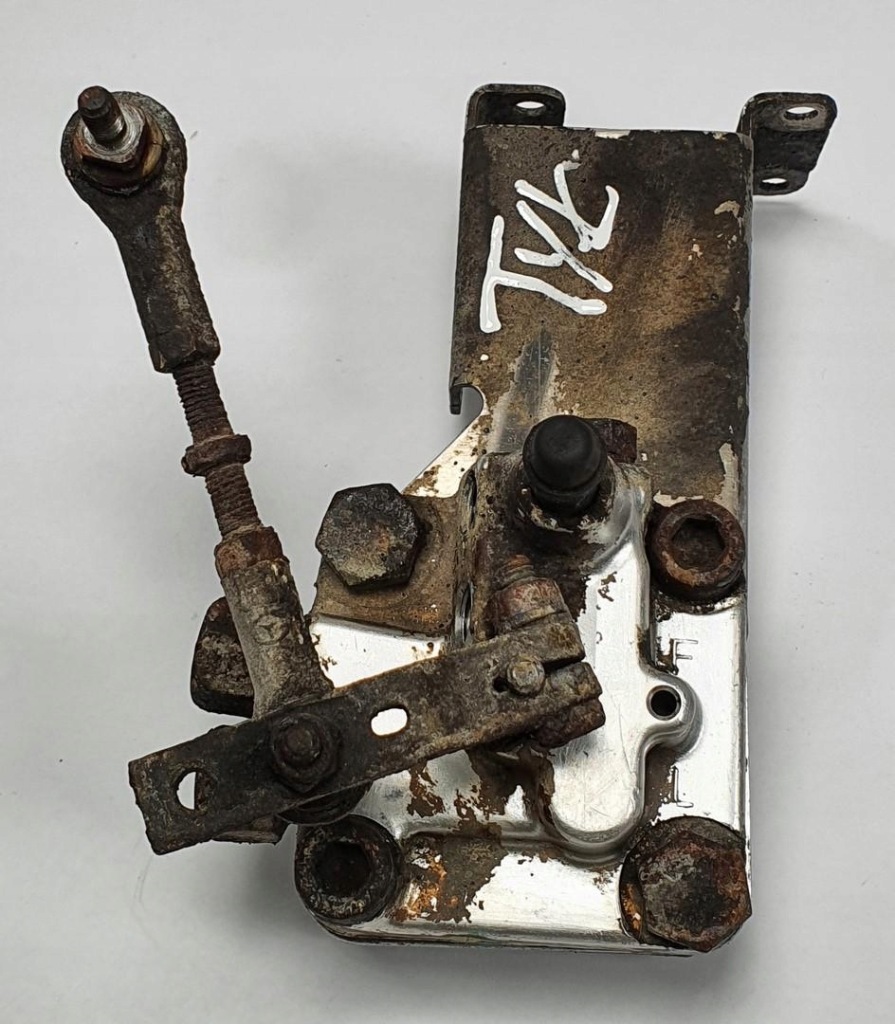 Купить Регулятор подвеска уровень mercedes w126 3.8 v8