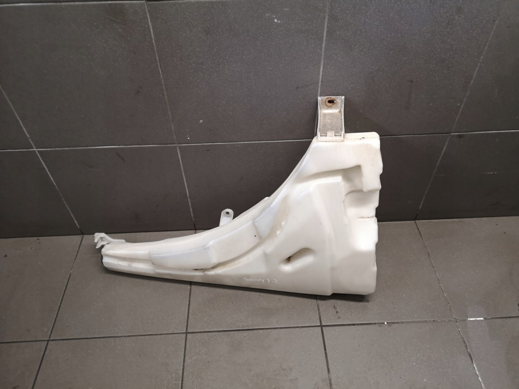 фото №5, Бачок омывателя vw touareg 7l 7l0955453d