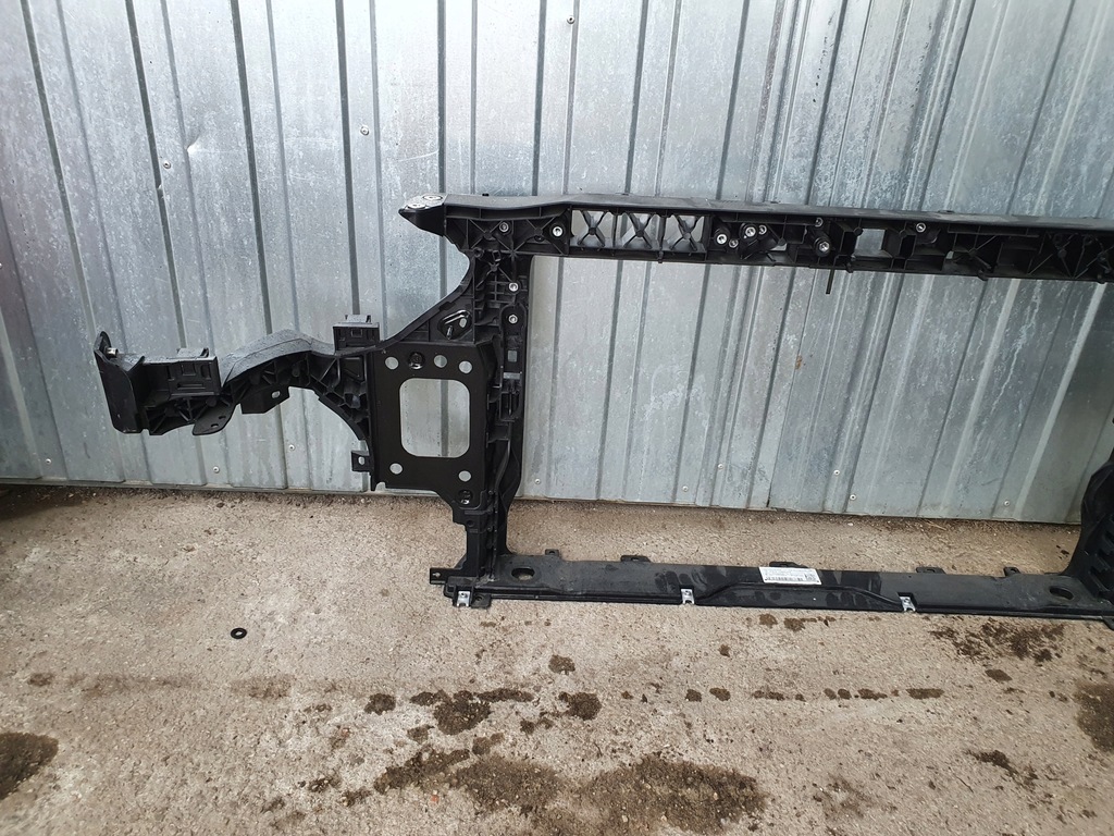 фото №6, Pas передний kia xceed ceed iii 2018-