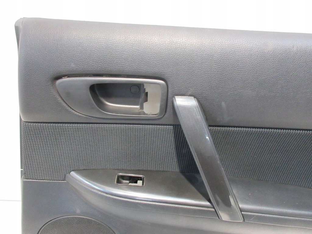 фото №11, Mazda 6 gg хетчбек обшивка двері задня лівий правий