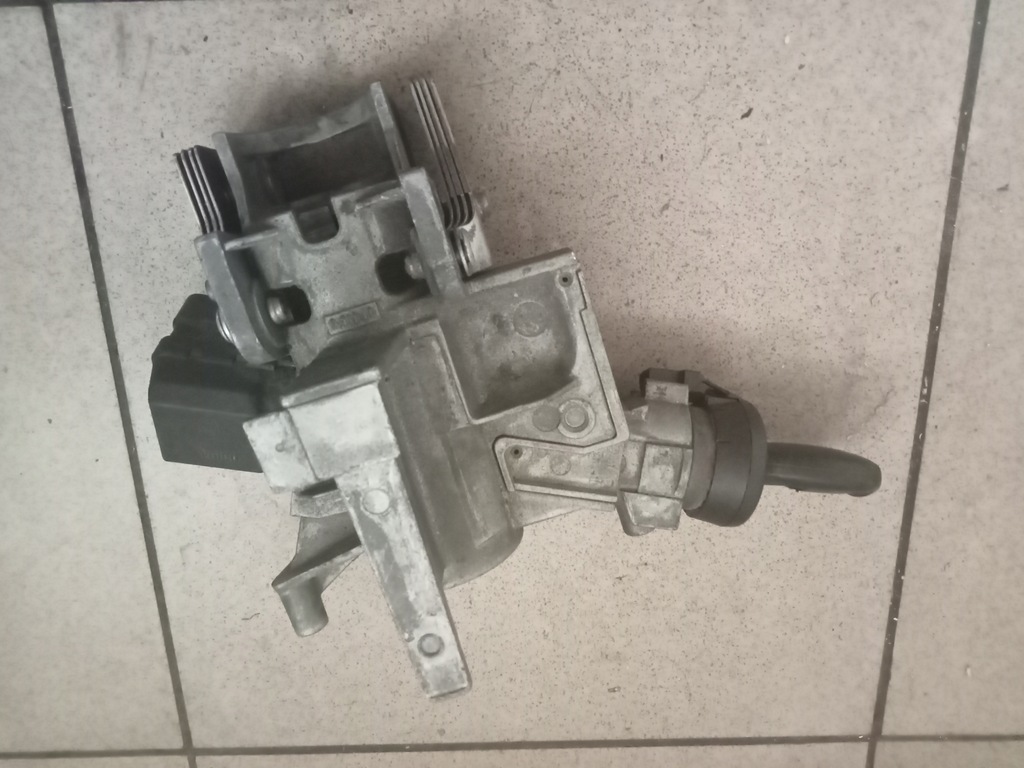 фото №1, Mini cooper r50 замок запалювання з ключ 1.6 16v