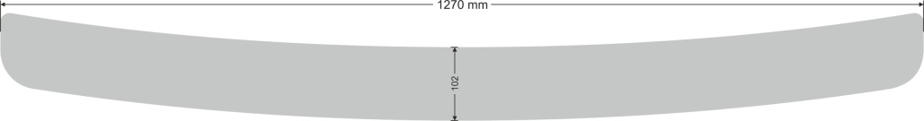 фото №8, Bmw x5 i e53 1999-2006 накладка na бампер