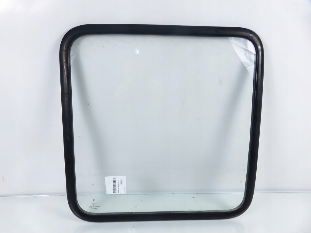 фото №1, Скло кузовна ліва задня vw lt 28-46 ii kabina/platforma