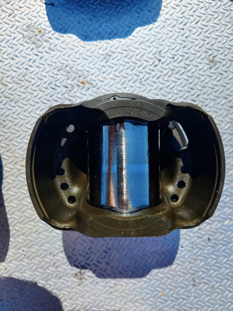 фото №4, Поршни volvo fh 13 469782216000502a