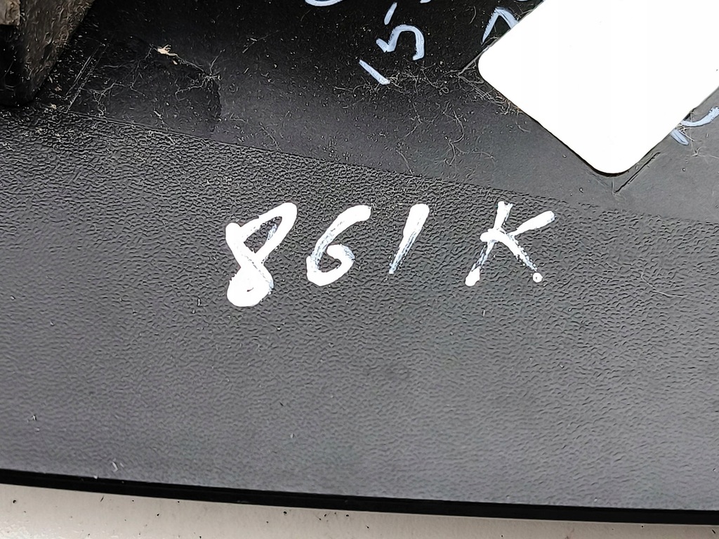 фото №12, Nissan leaf ii ze1 2022 обивка крышки багажника gg52005970