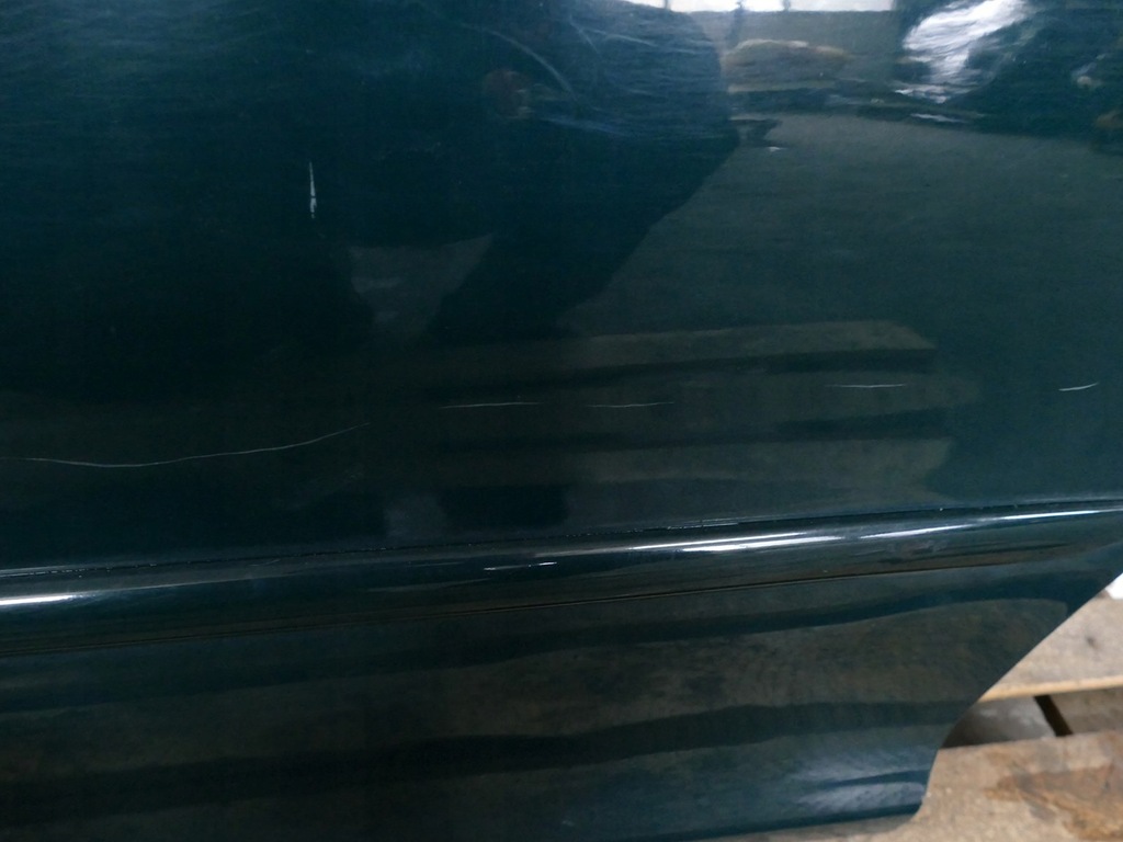 фото №11, Jaguar x-type дверь левый задняя левая задние hgd