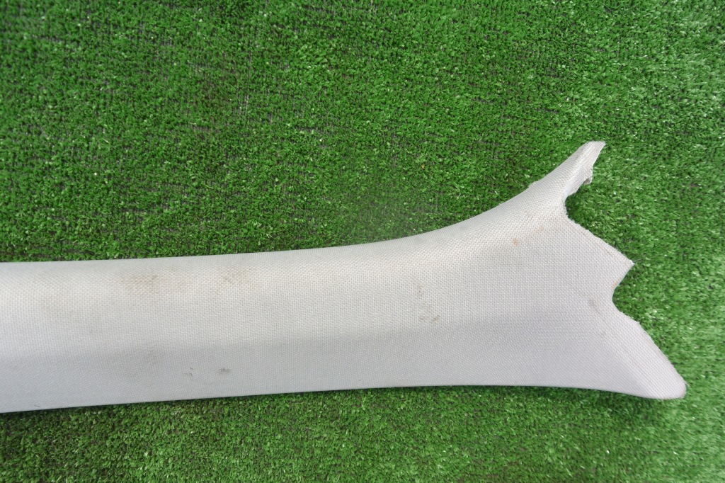 фото №5, Захист стійка перед kpl mercedes c-klasa w204