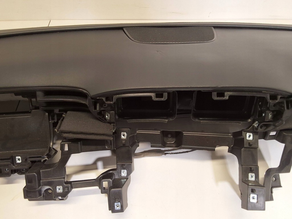 фото №11, Hyundai tucson iv подушка безопасности приборная панель консоль ремни подушки безопасности