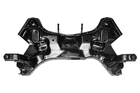 фото №1, Рама передний подвеска hyundai i10 2014-