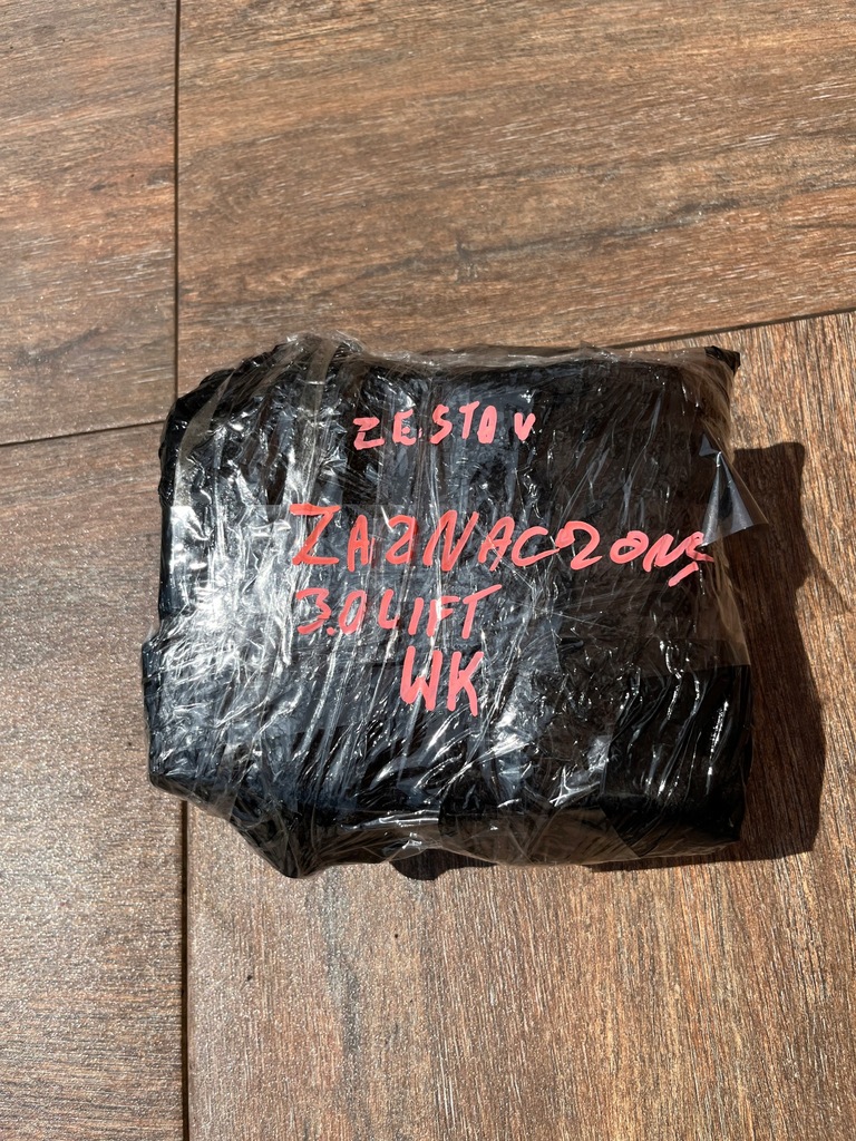 фото №10, Jeep grand cherokee wk 8-10 бортовой компьютер комплект