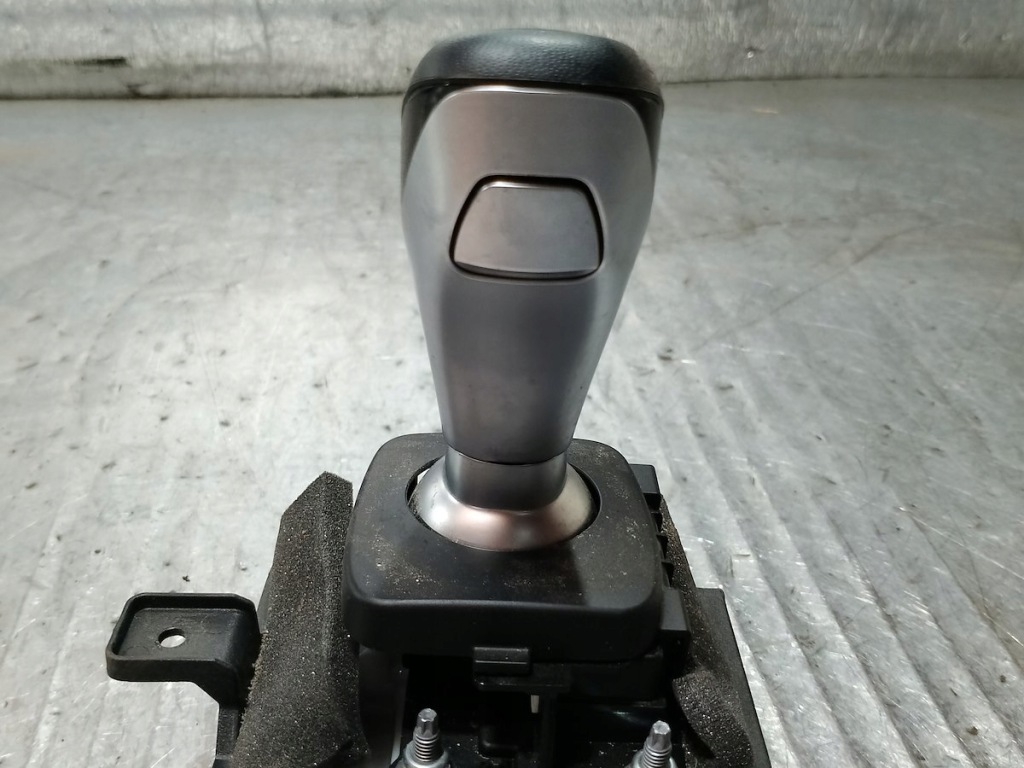 фото №4, Домкрат перемикання передач alfa romeo stelvio 2.9 v6