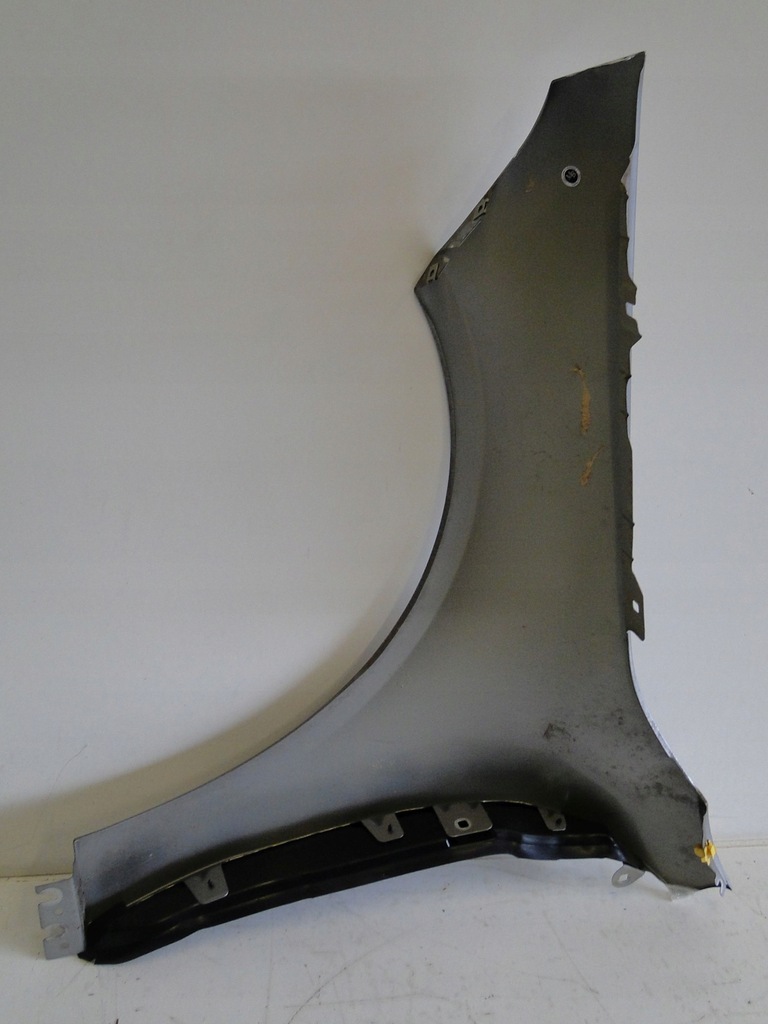 фото №11, Mercedes крыло передний правый перед 45 amg cla 118 c118 x118 w118