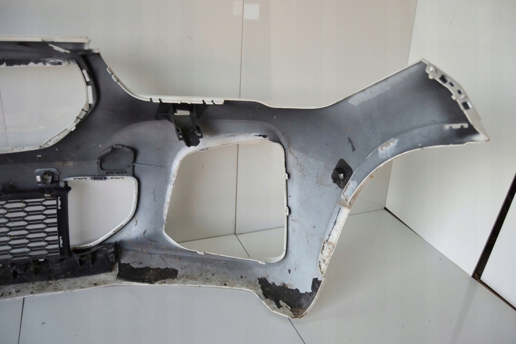 Bmw x1 f48 f49 2016 бампер Недорого