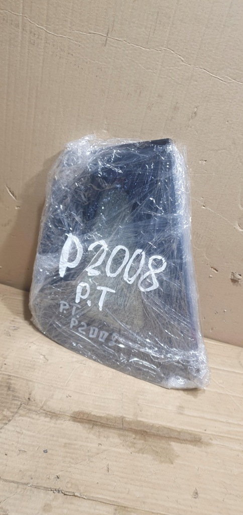 фото №5, Стекло кузовная правый задняя задняя peugeot 2008 i 2013r