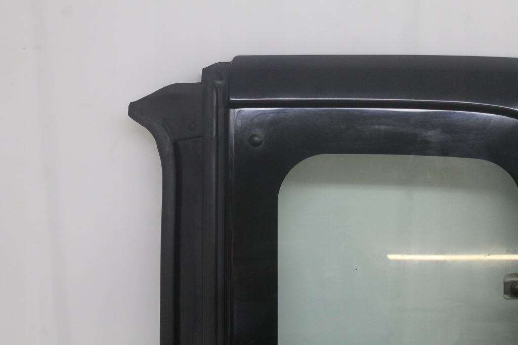 фото №3, Ford ranger 03-06r двері ліва задні лівий задня