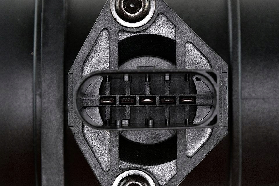 Витратомір audi a3 1.8t 1996-, golf iv octavia Доставка