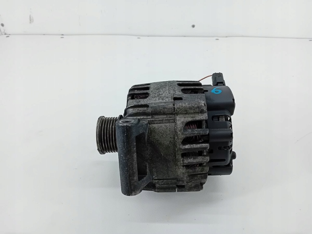 Генератор peugeot 308 v7576513 tg12c059 1.6 16v Киев