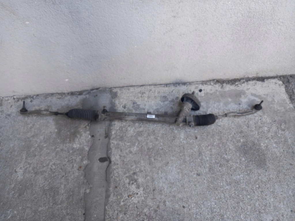 фото №1, Рулевая рейка renault megane iv eu 490017441r 16-