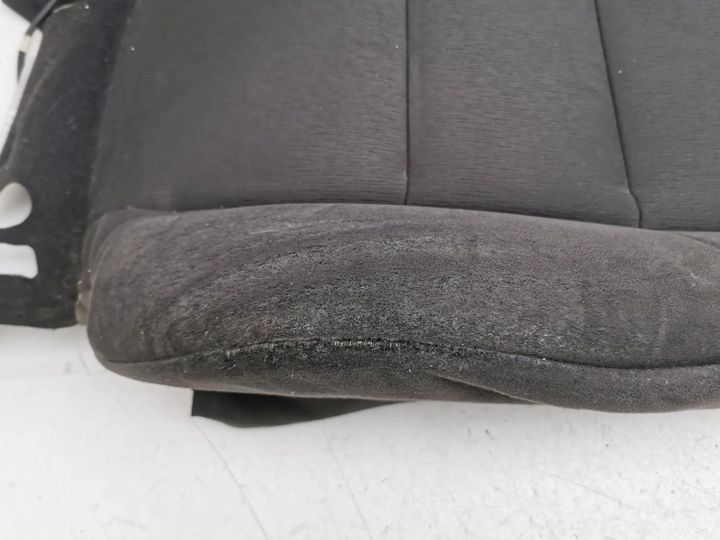 фото №9, Honda accord 2009 сиденье передний водителя