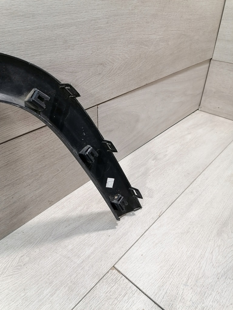 фото №10, Jeep compas молдинг крыло левый перед 5up11trm-b