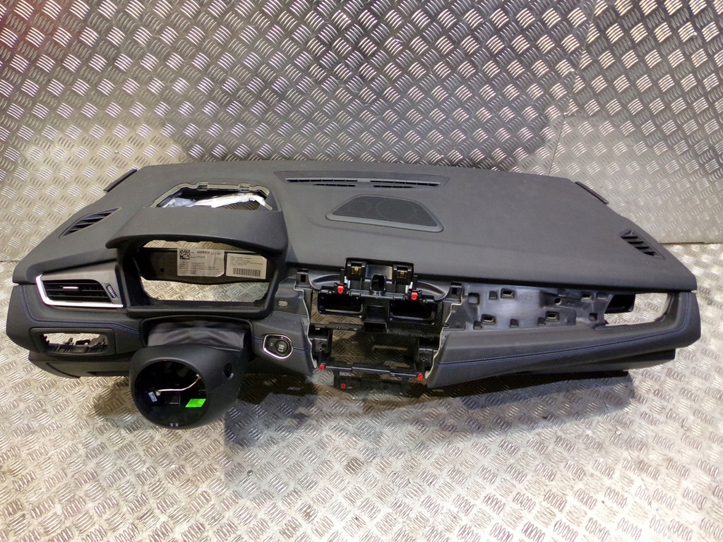 фото №15, Bmw 2 f45 f46 приборная панель приборная консоль разные org!