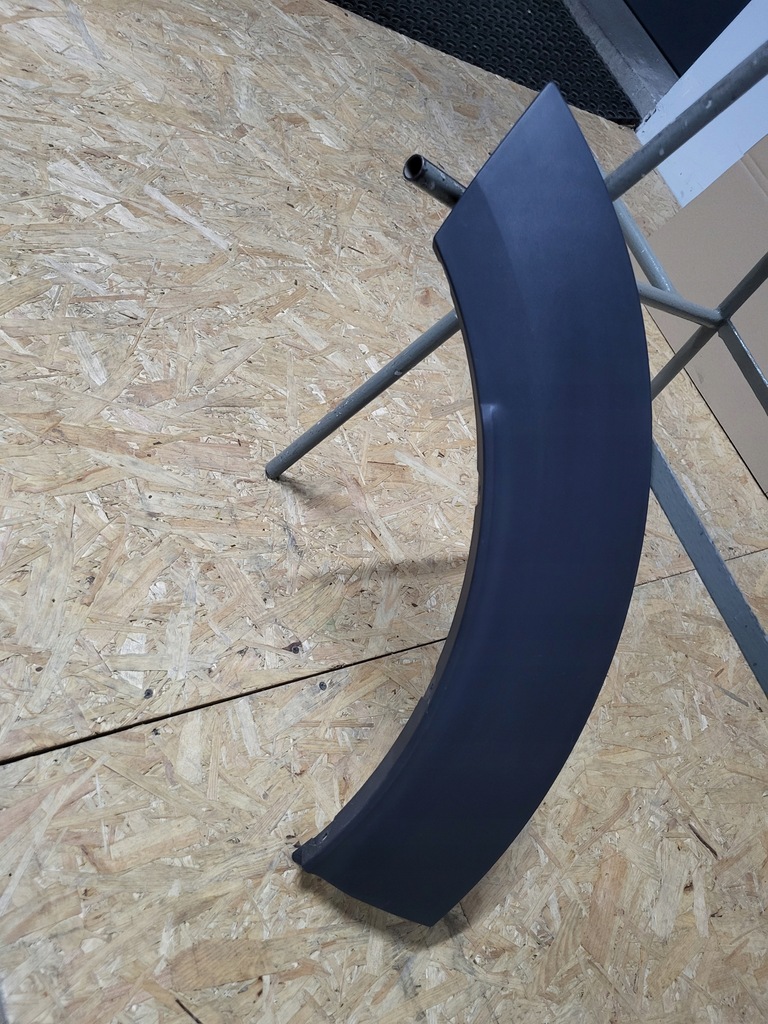 фото №1, Mini clubman r56 молдинг na крыло задний задняя правый