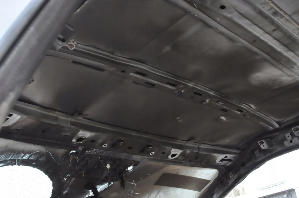 фото №5, Nissan x-trail iv t33 2021- дах обшивка