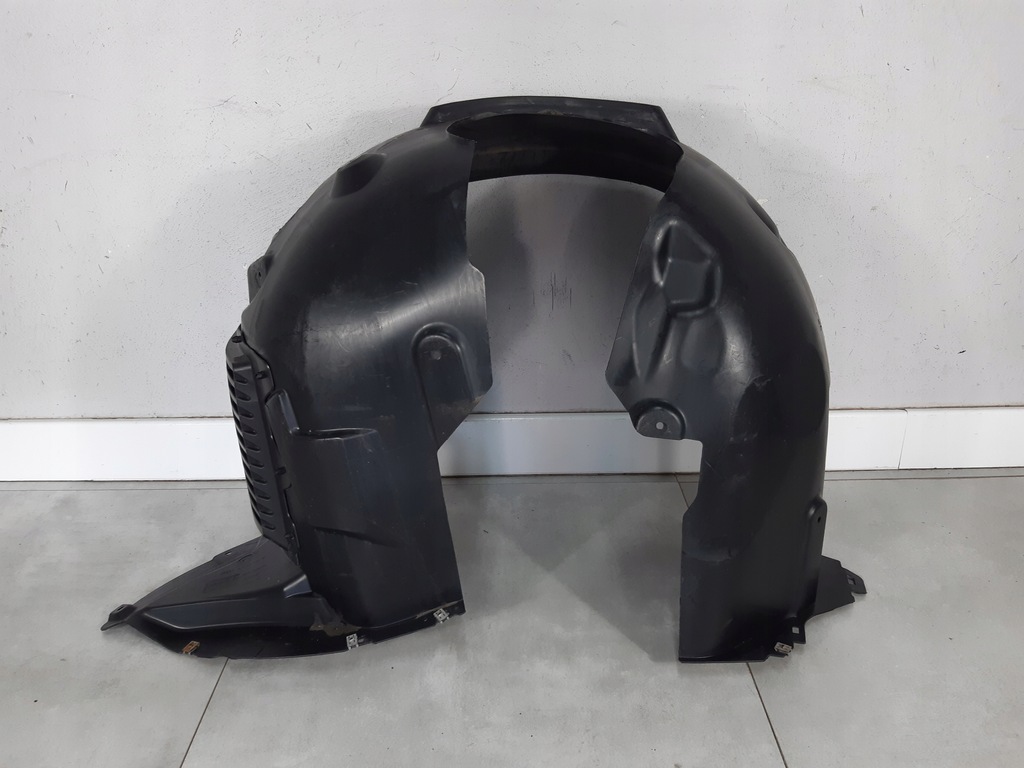 фото №1, Audi a3 rs3 подкрылок правое перед передние 8v5821172m