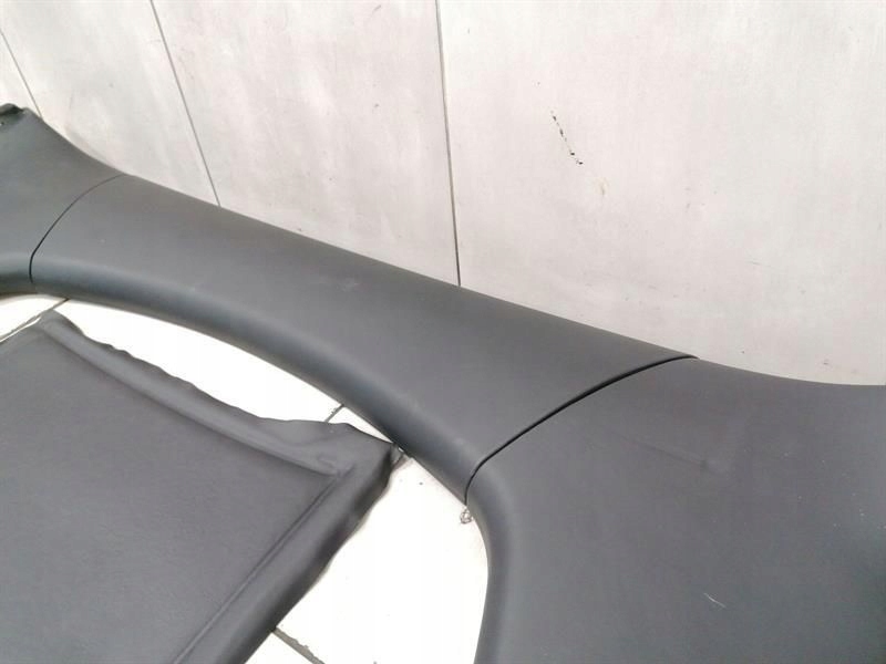 Стеля ferrari f12 berlinetta f152 848285 шкіра дах Київ