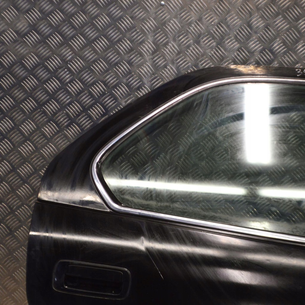 фото №6, Lexus ls 430 1998 задняя сторона правая дверь задние