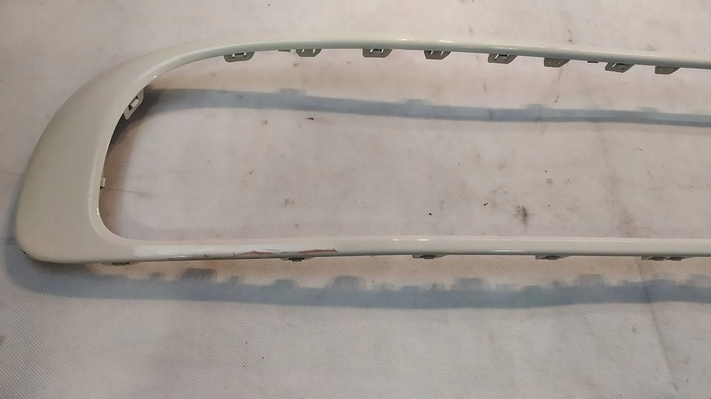 фото №4, Рамка решётки бампера перед mini cooper r55 r56 lift