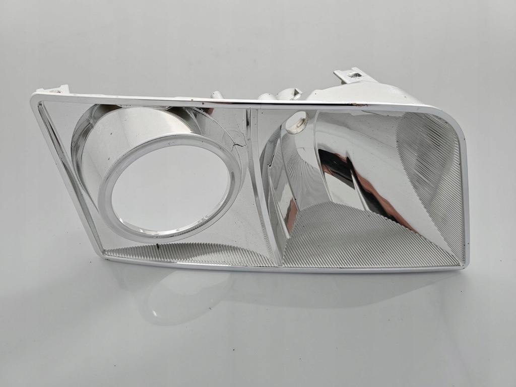 фото №6, Восстановление oryginalnego odblasku фара audi a6 c5 lift hella