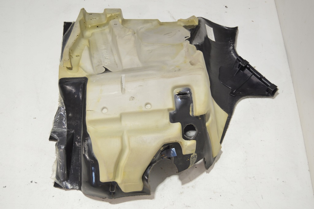 фото №6, Обшивка коврик левый szary водителя mercedes w140 s klasa c140 1406800140