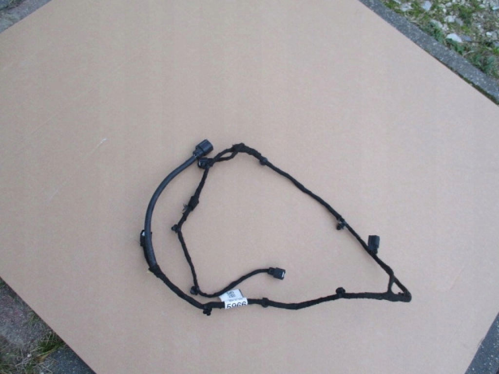 Купить Жгут электропроводка pdc перед mokka 4pdc