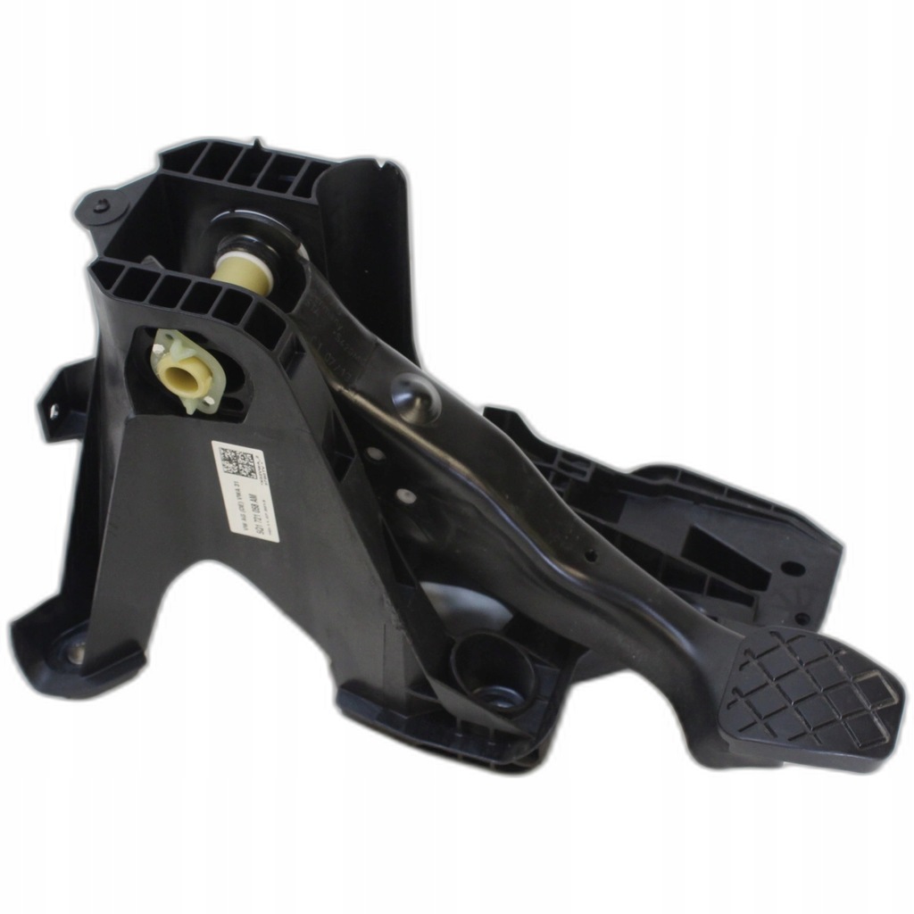 фото №1, Seat leon iii педаль тормоза 5q1721058am