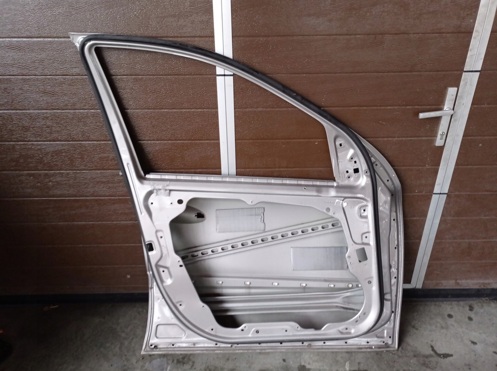 фото №5, Mercedes ml164/gl дверь передние левая
