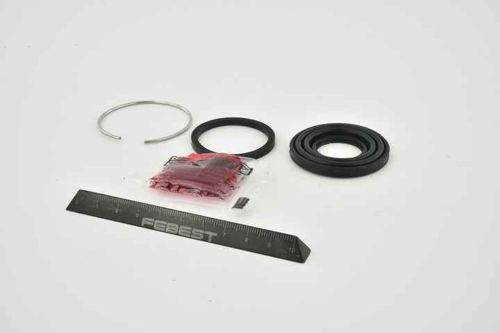 фото №14, Febest набір ремонтний супорт гальмівний задній chrysler sebring ii