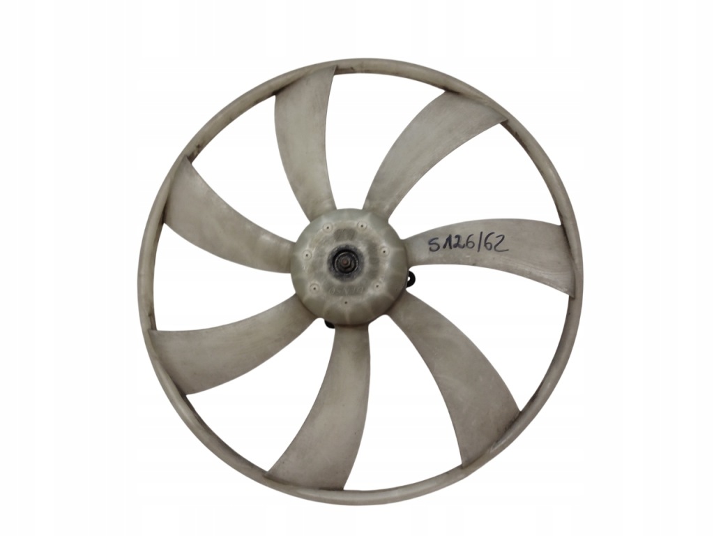 Купити Lexus is 250 05- вентилятор вентилятора радіатора 1636331040