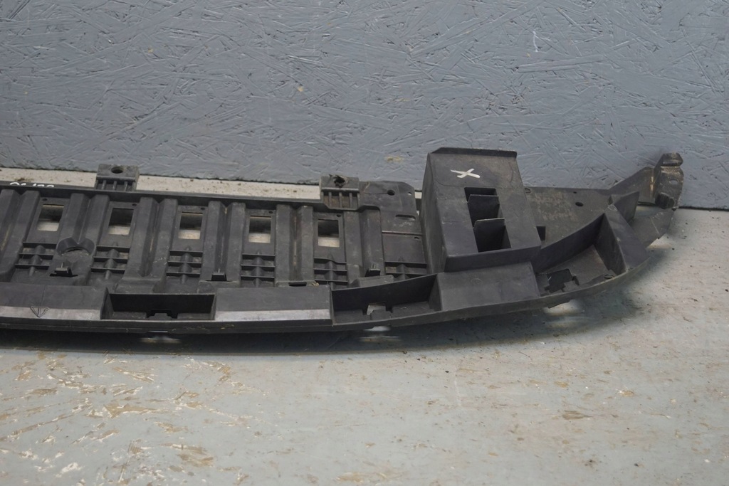 фото №15, Захист pod бампер renault scenic iii 622350003r os173