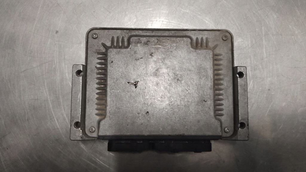 фото №1, Fiat ducato 2.0jtd 0281010484